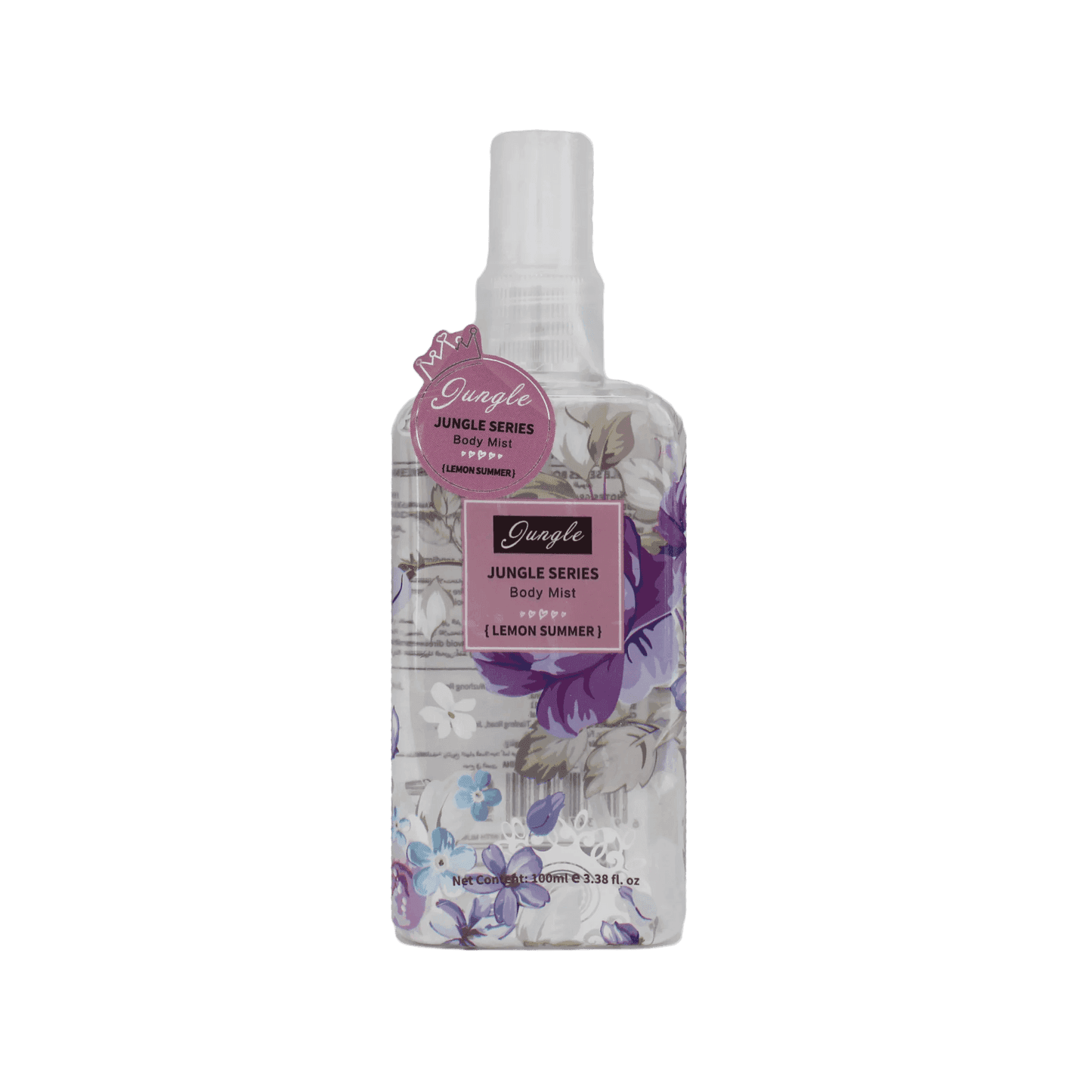 Body Fragrance