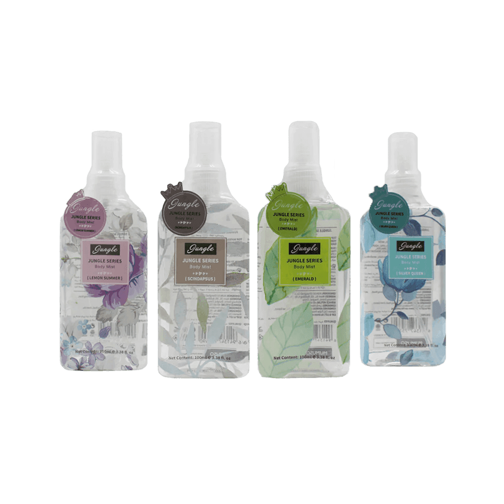 Body Fragrance