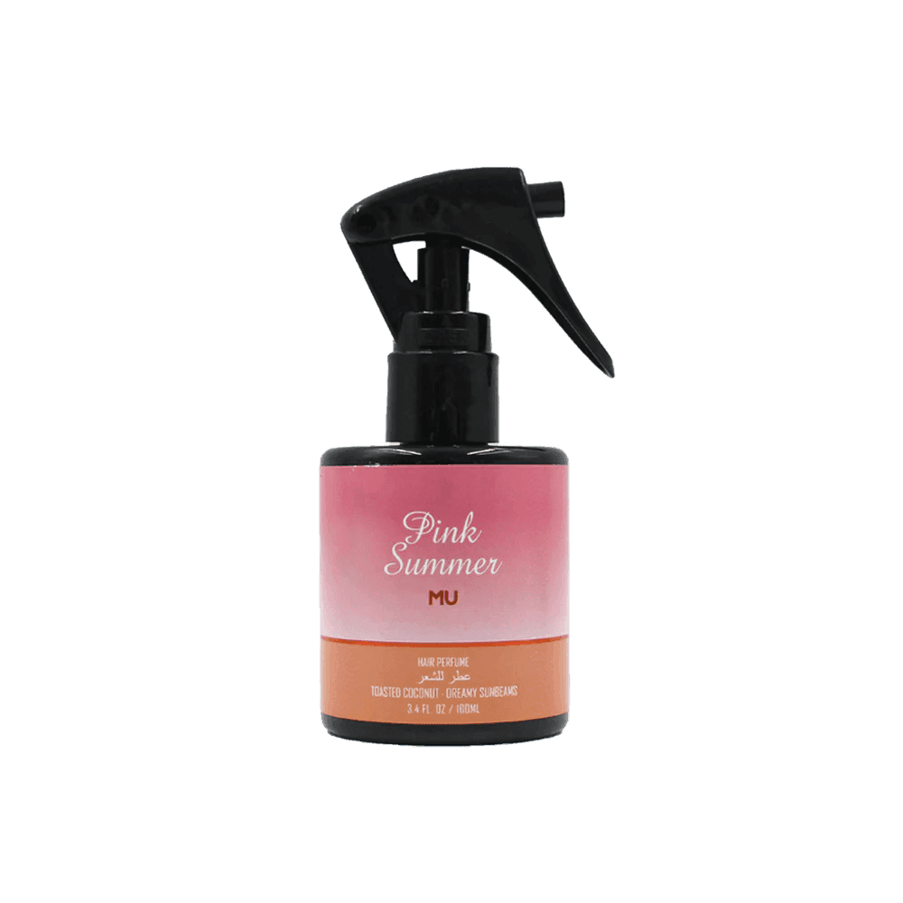 Hair Perfume