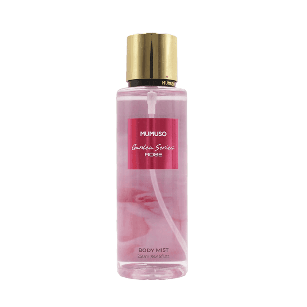 Body Perfume Multiple Fragrances