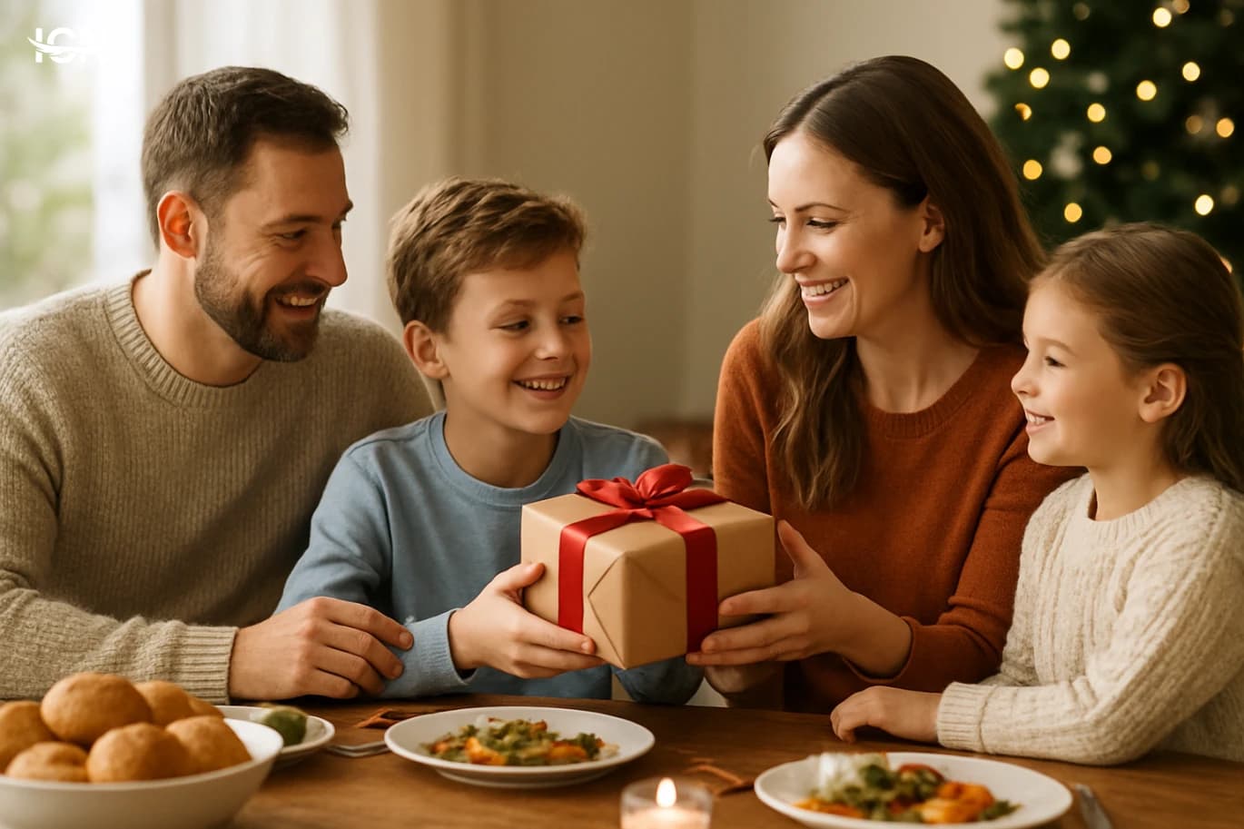A Practical Plan for Family Traditions