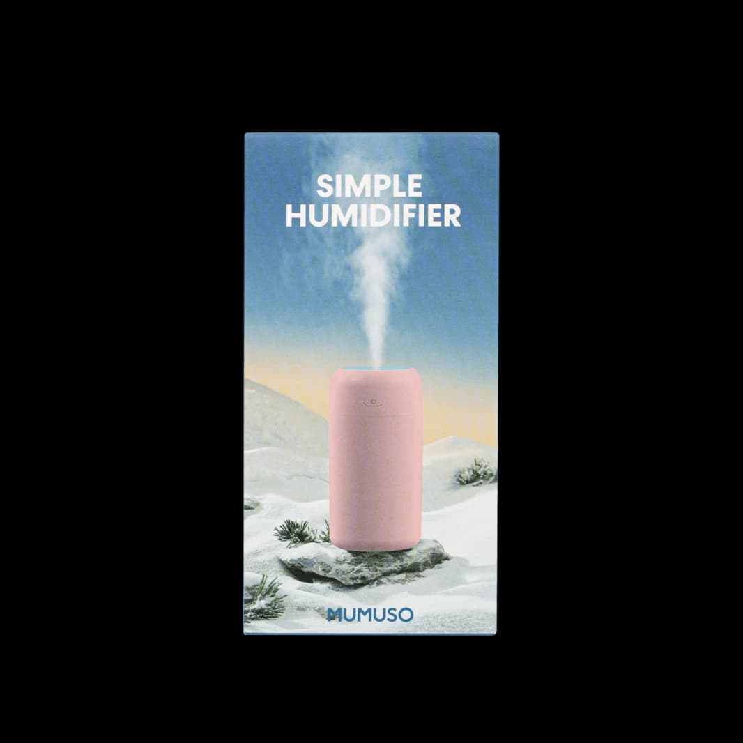 Air Humidifying Incense Burner
