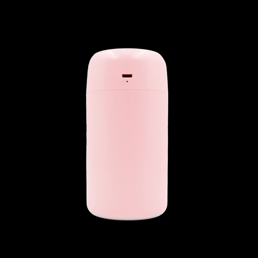 Air Humidifying Incense Burner