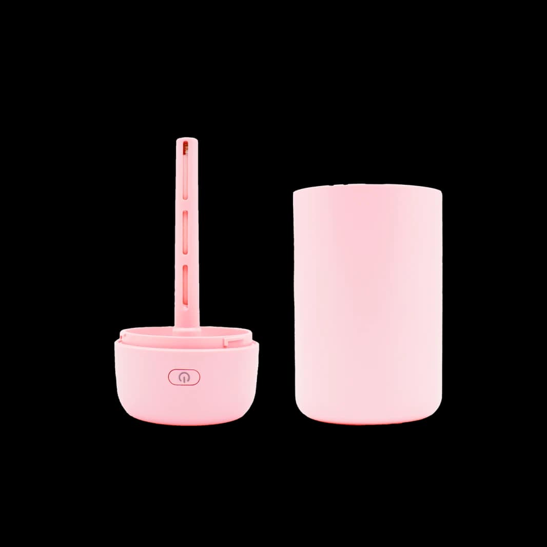 Air Humidifying Incense Burner