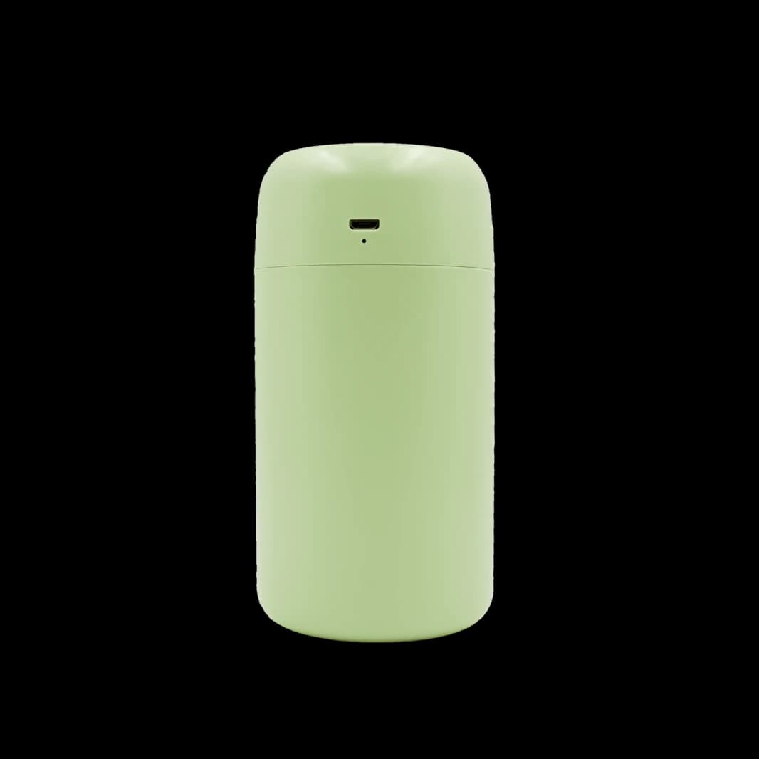 Air Humidifying Incense Burner