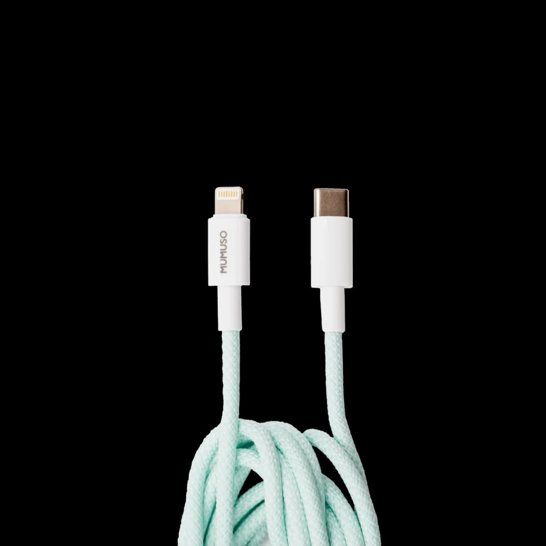 شحن سريع لكابل 2 متر USB