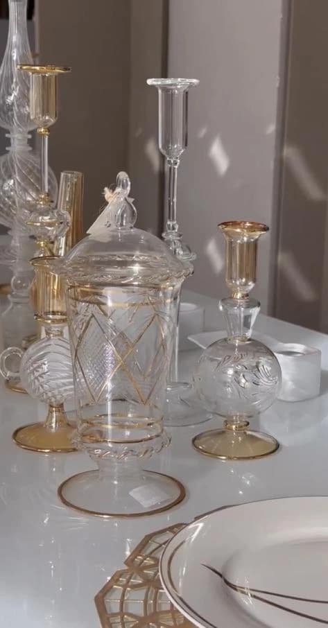 Glass Open Mishkat
