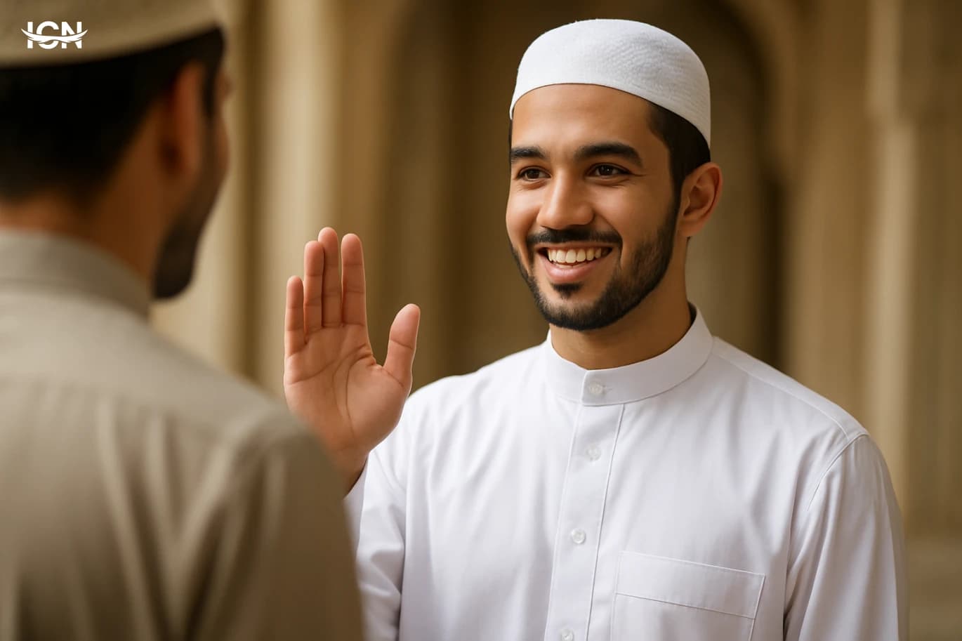 كيف ترد على جمعة مباركة