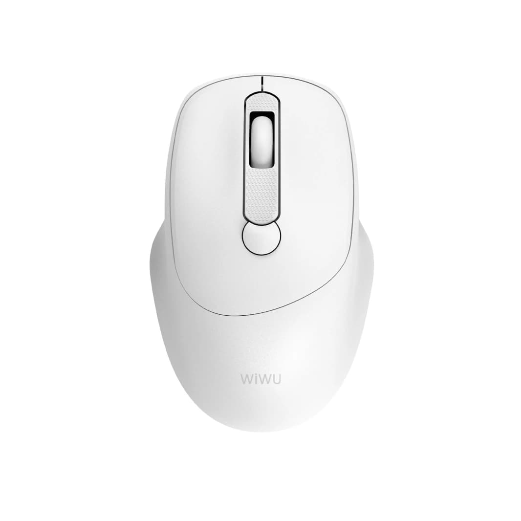 Wiwu 2.4G Wireless Mouse WM113