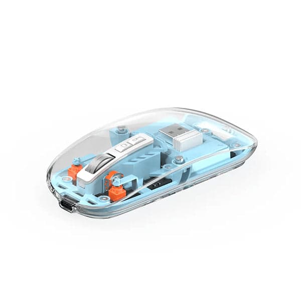 Wiwu Crystal Wireless Mouse