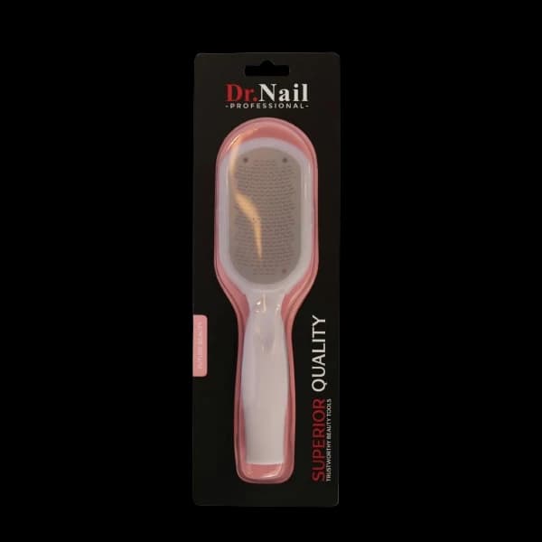 Dr Nail Foot Scrub 058