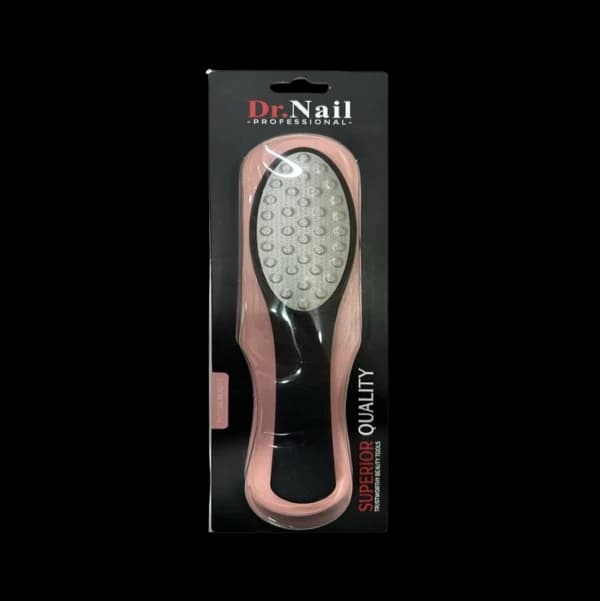 Dr Nail Bone Foot File 056