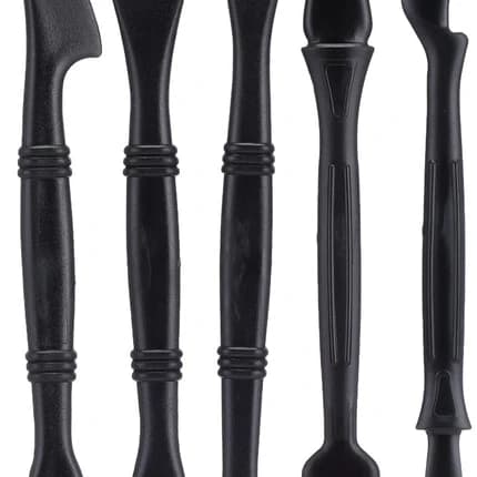 Craft Tools For Clay