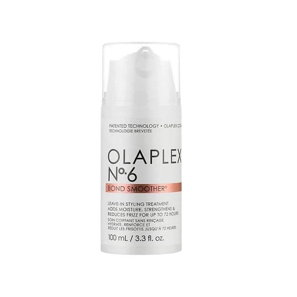 Olaplex Leave-In Bond Smoother No. 6 100ml