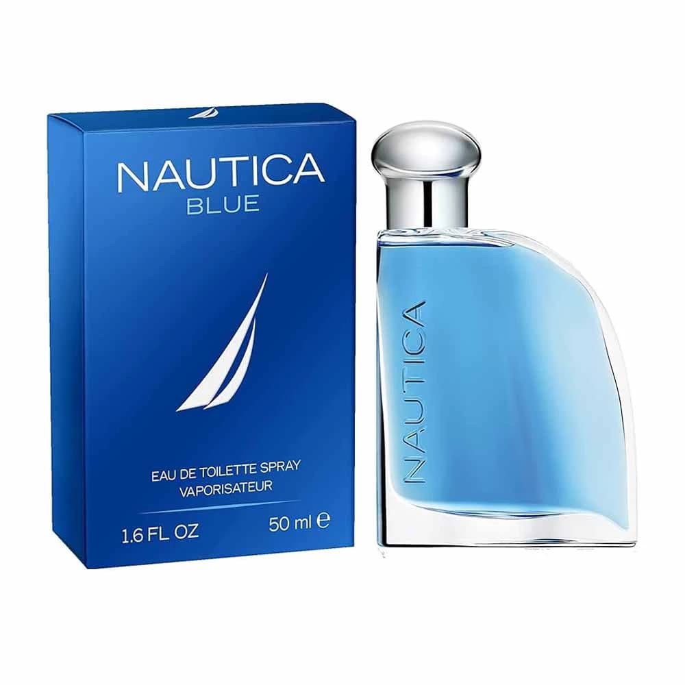 Nautica Blue Man Eau De Toilette