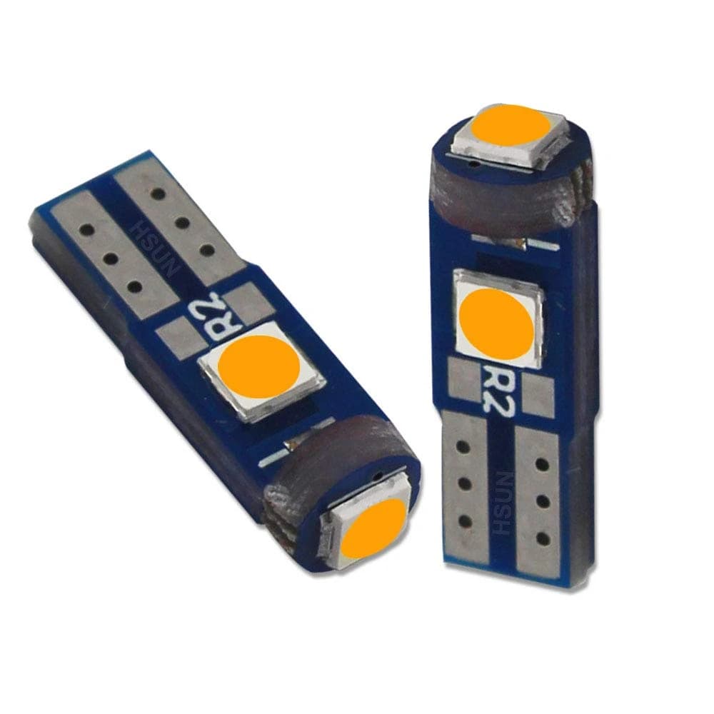 LED Dashboard Lights
