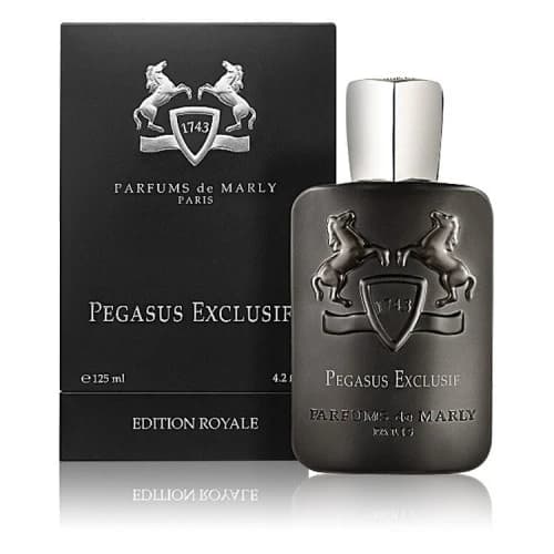 Pegasus Exclusif Man Eau De Parfum