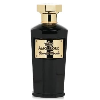 Licorice Woods Collection Eau De Parfum