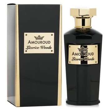 Licorice Woods Collection Eau De Parfum