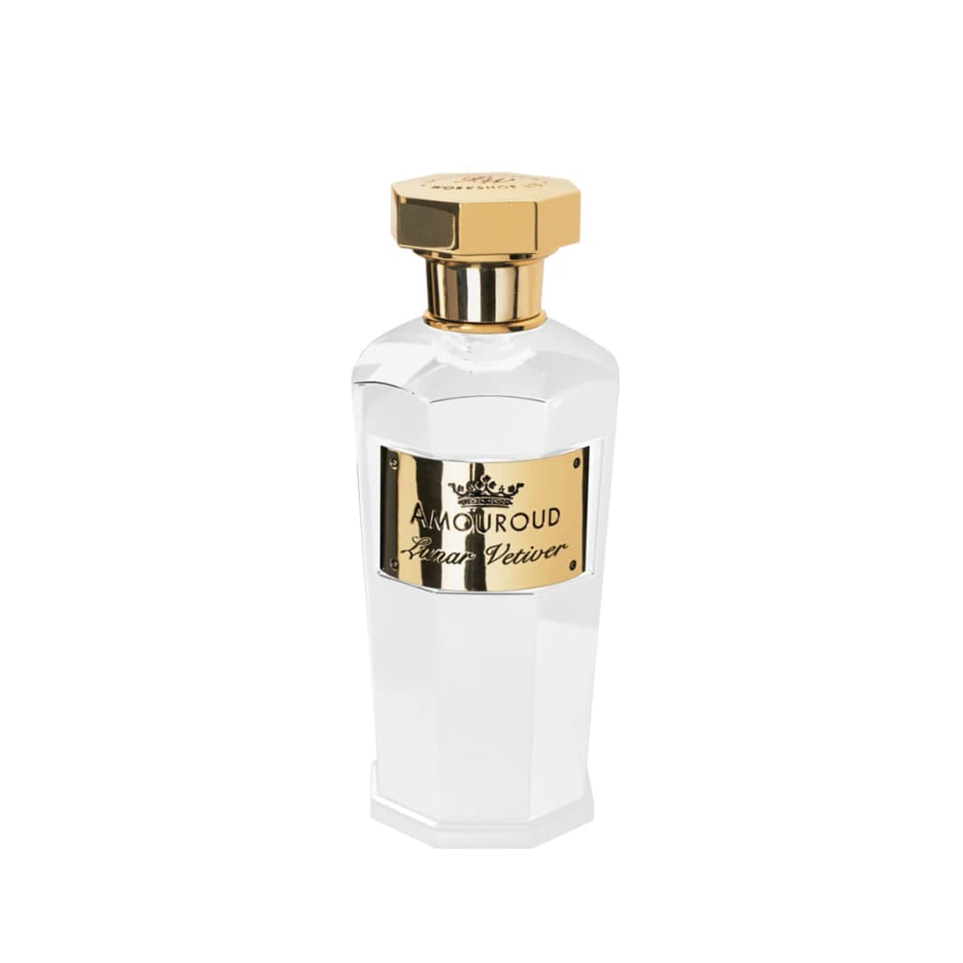 Lunar Vetiver Collection Eau De Parfum