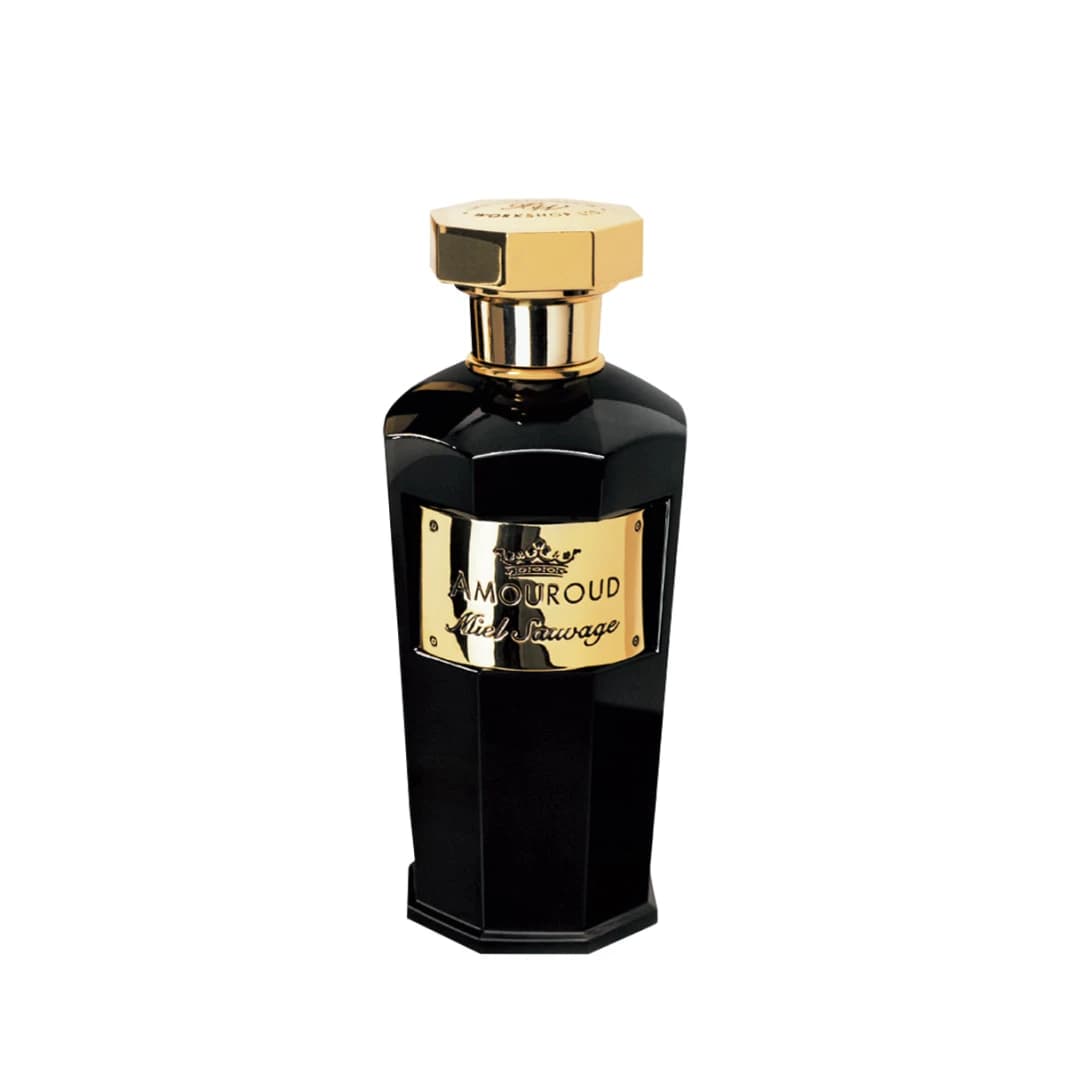 Miel Sauvage Collection Eau De Parfum