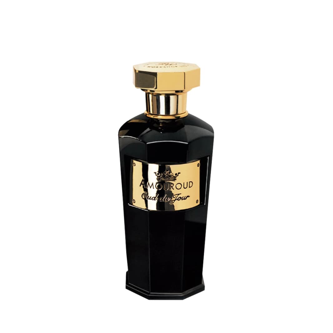 Oud Du Jour Collection Eau De Parfum
