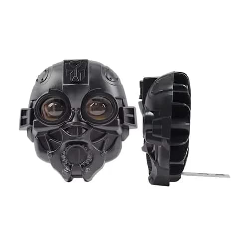Warrior Head LED Spotlight