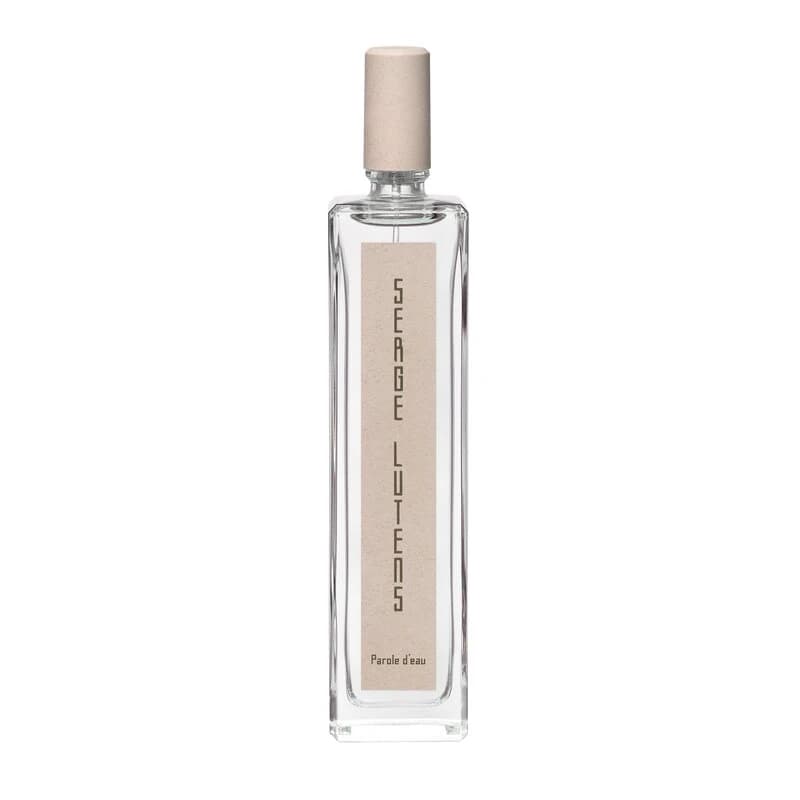 Parole Deau Collection Eau De Parfum