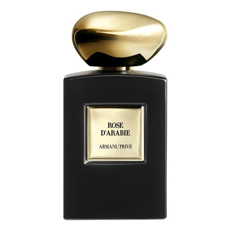 Prive Rose D'arabie Collection Eau De Parfum
