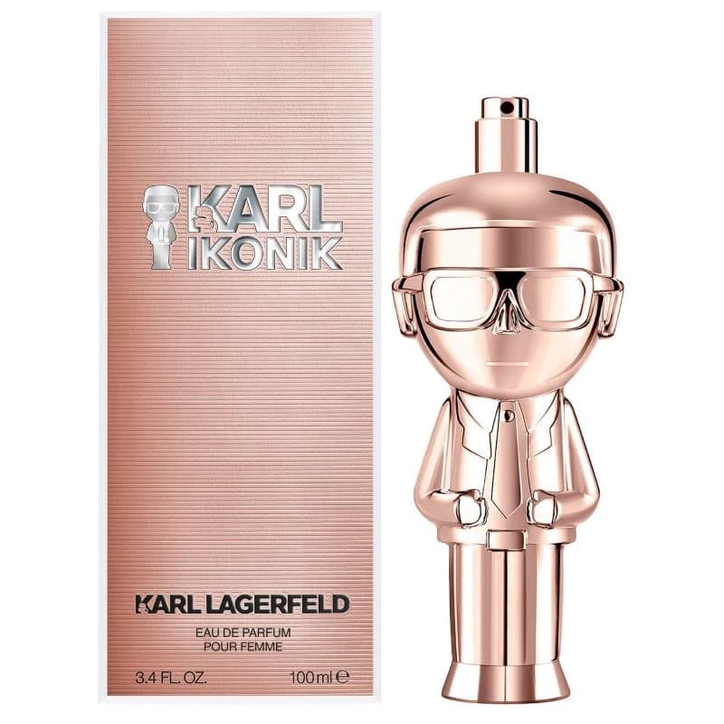 Karl Ikonik Woman Eau De Parfum
