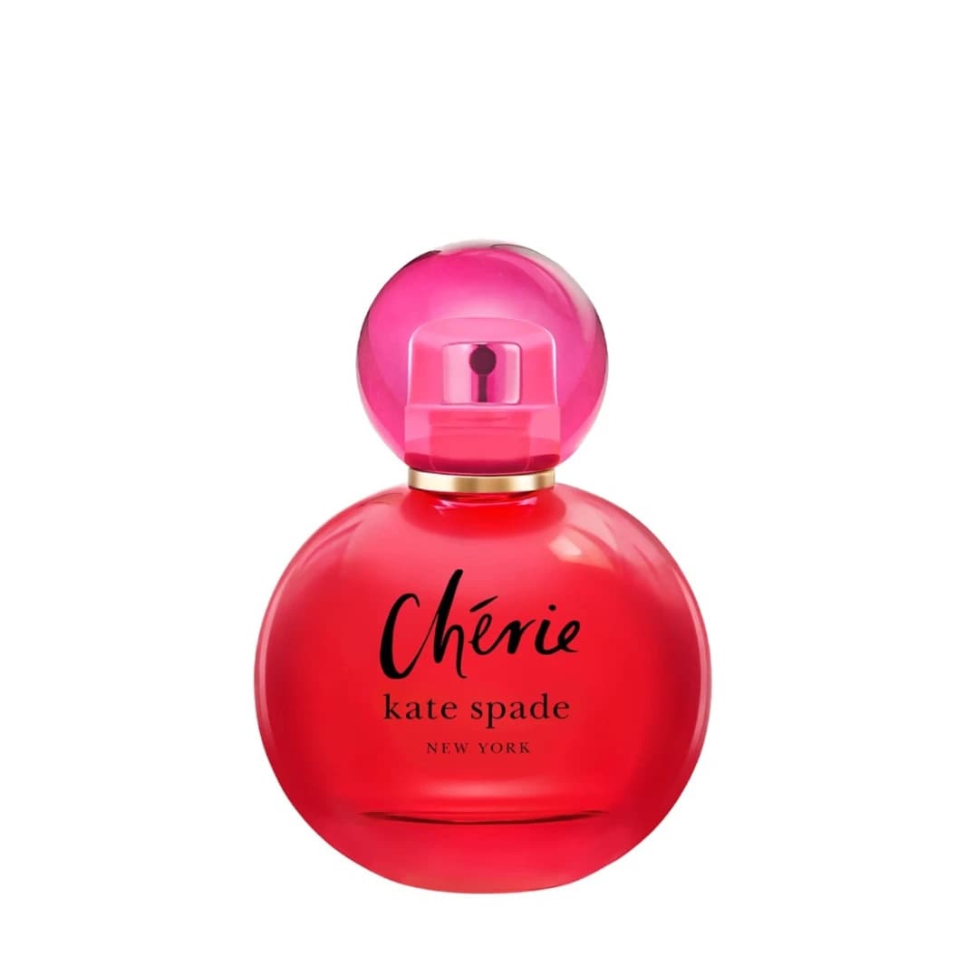 Kate Spade Cherie Woman Eau De Parfum
