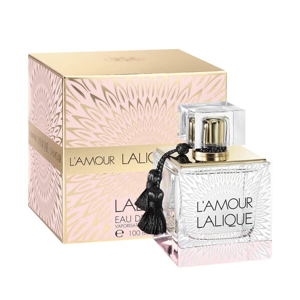 L'amour Woman Eau De Parfum
