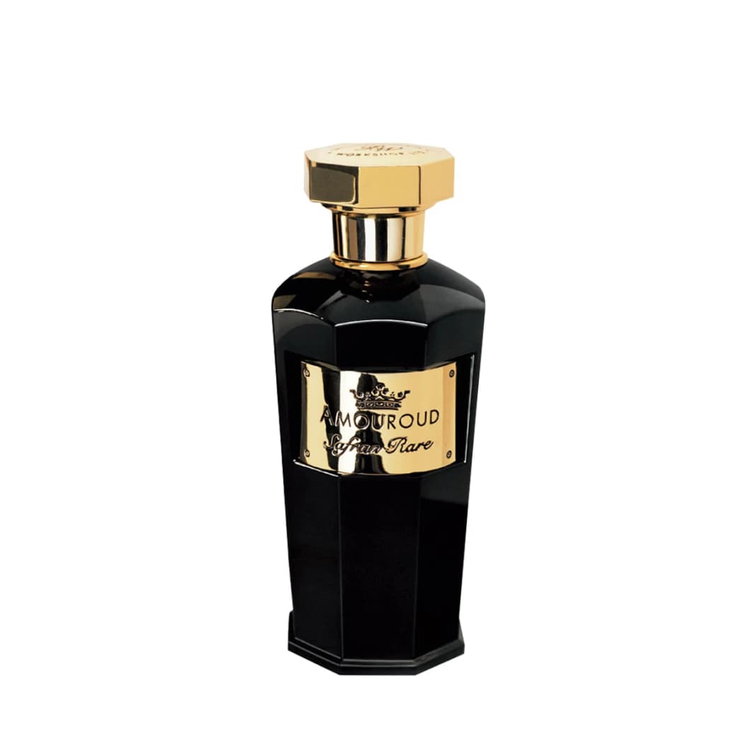 Safran Rare Collection Eau De Parfum