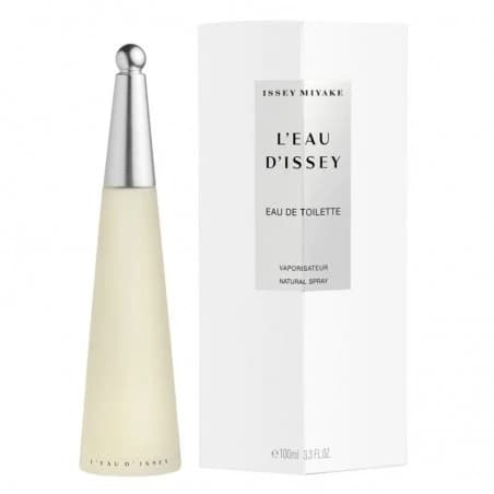 L'eau D'issey Woman Eau De Toilette