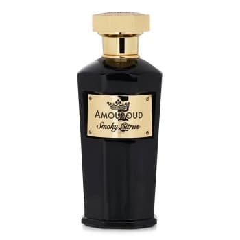 Smoky Citrus Collection Eau De Parfum