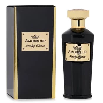 Smoky Citrus Collection Eau De Parfum