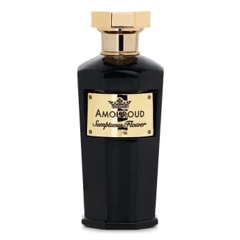 Sumptuous Flower Collection Eau De Parfum