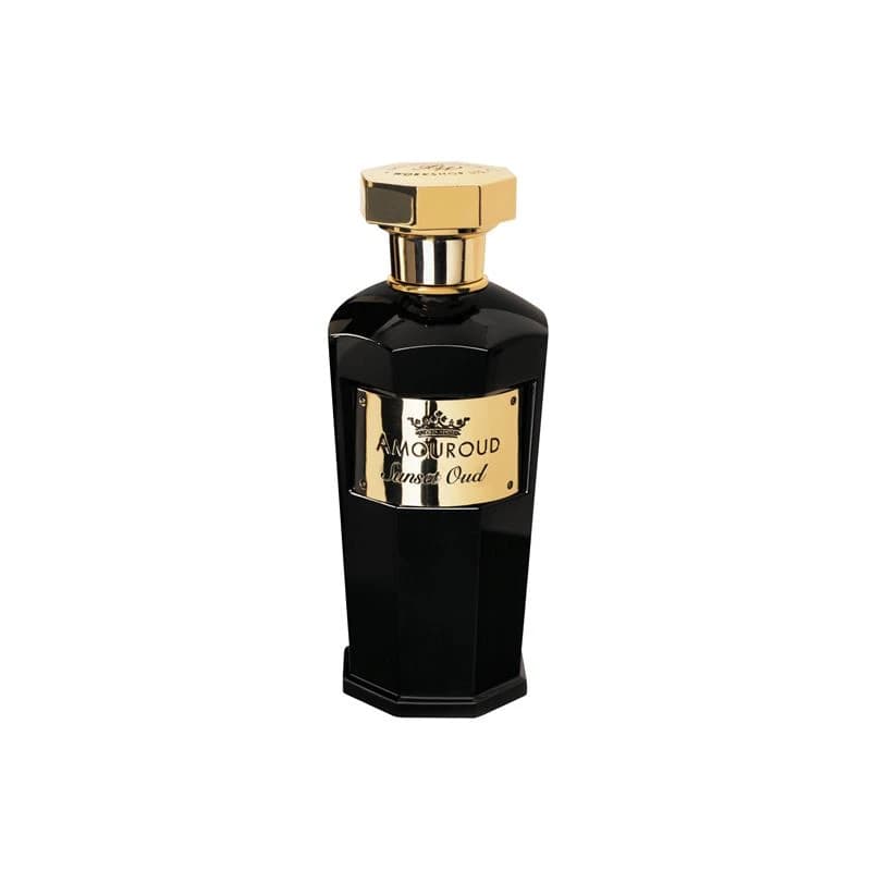 Sunset Oud Collection Eau De Parfum