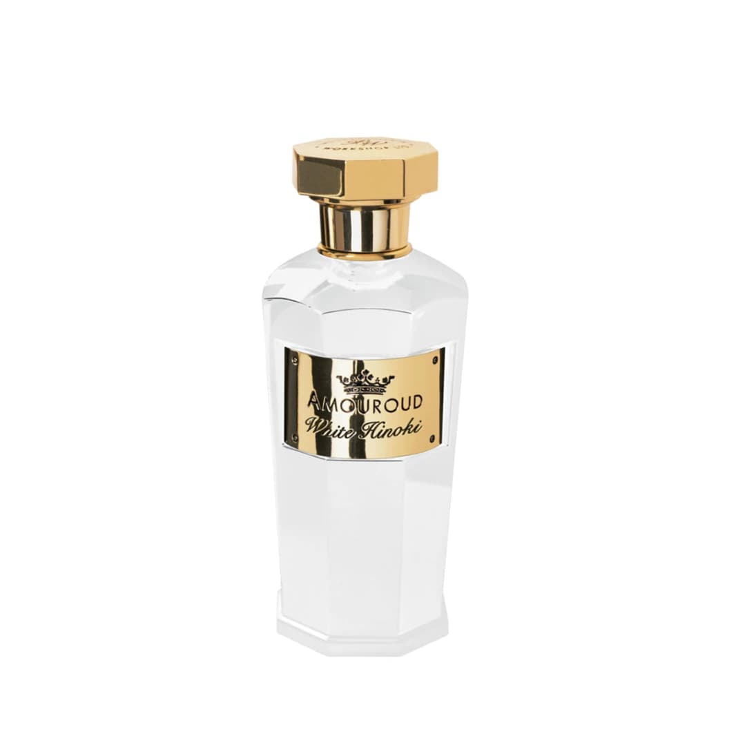 White Hinoki Collection Eau De Parfum