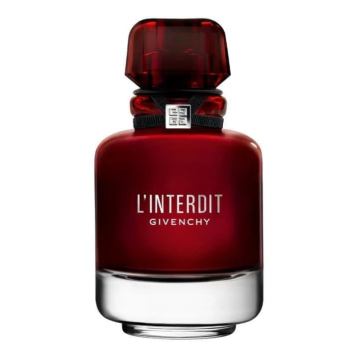 L'interdit Rouge Woman Eau De Parfum