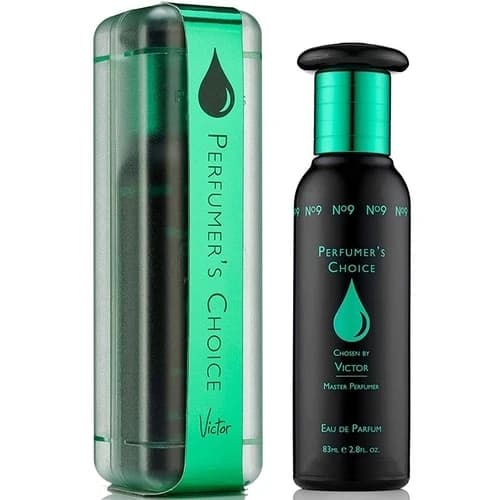 Perfumers Choice Victor Man Eau De Parfum