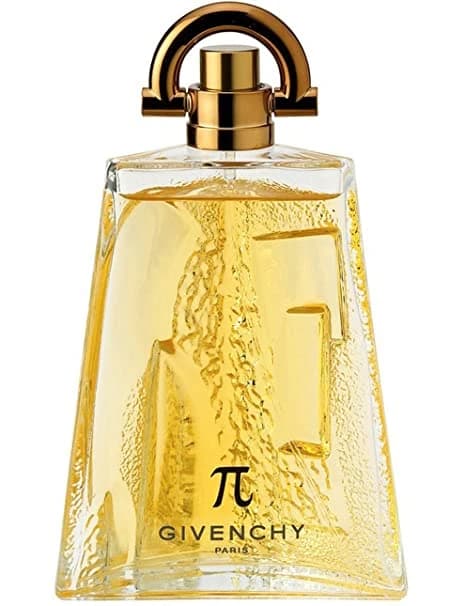 Pi Man Eau De Toilette