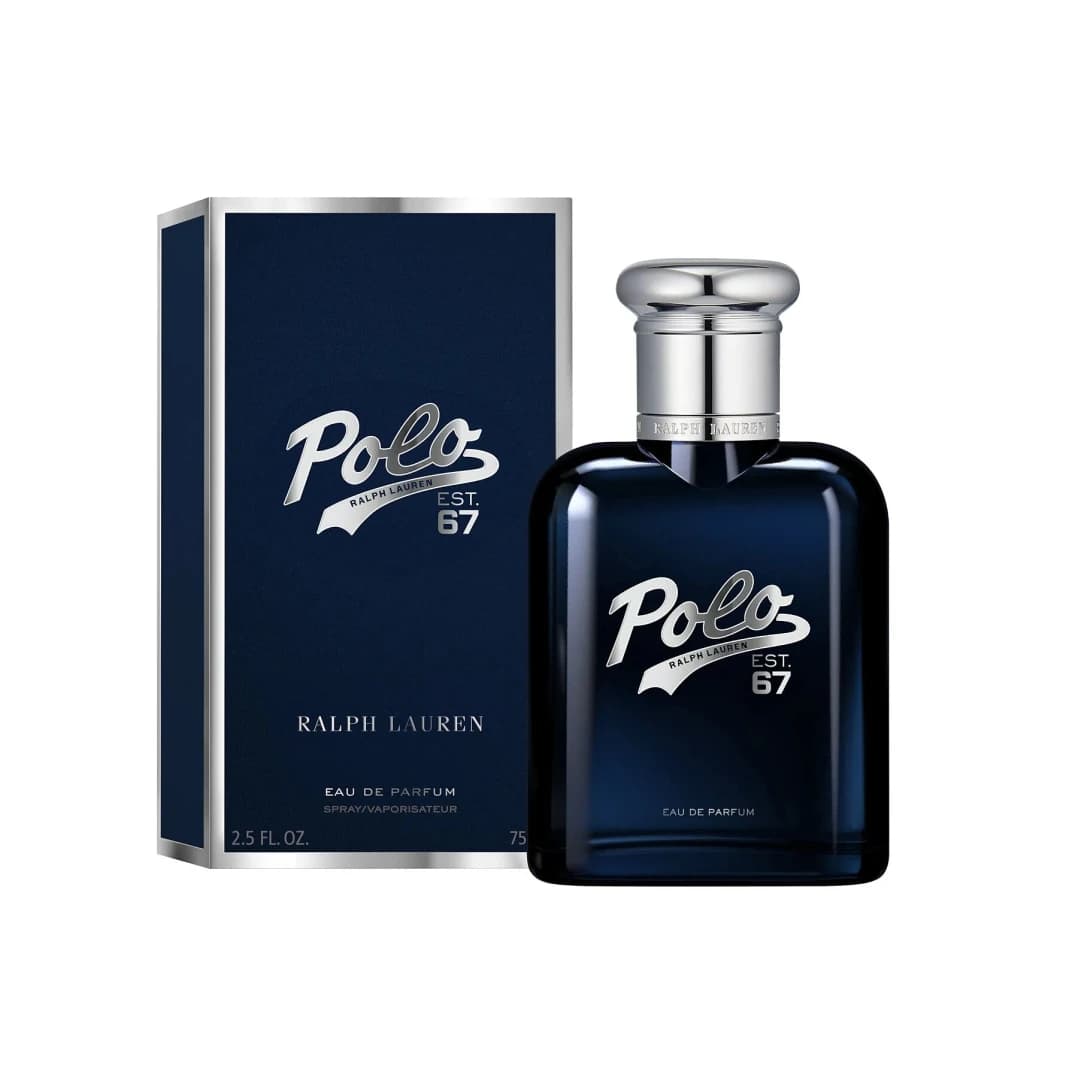 Polo 67 Man Eau De Parfum