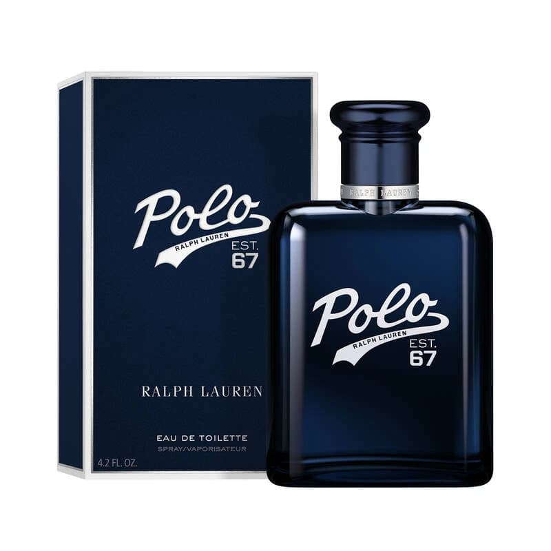 Polo 67 Man Eau De Toilette