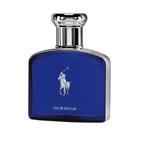Polo Blue Man Eau De Parfum