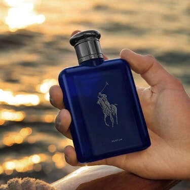 Polo Blue Men's Perfume