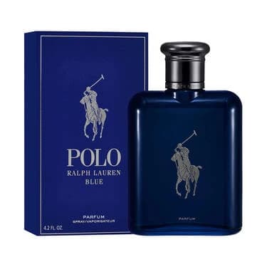 Polo Blue Men's Perfume