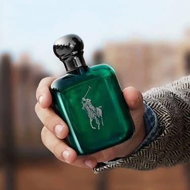 Polo Cologne Intense Man Eau De Parfum