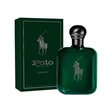 Polo Cologne Intense Man Eau De Parfum