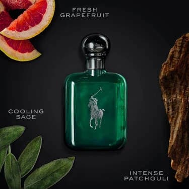 Polo Cologne Intense Man Eau De Parfum